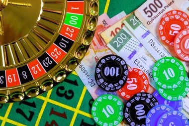 Football betting interface on surga win showing Liga 1 matches