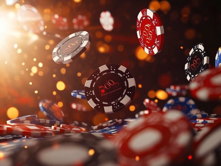 Fortune Tiger Game 